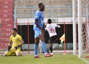 Always Ready vence a Blooming en la reanudación de la Copa Bolivia