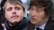 Diputado francés destruyó a Javier Milei: “Estás vendiendo tu país, perrito imperialista”