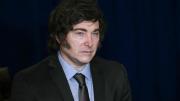 Javier Milei negó que la gente no llegue a fin de mes: “Hay 12 millones de pobres menos”