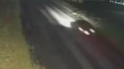 Detuvieron al apoderado de una jubilada que murió abandonada al lado de una ruta en Glew