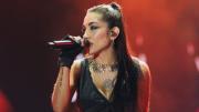 María Becerra ya no podría usar el apodo “La Nena de Argentina”: los polémicos motivos