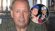 El padre de L-Gante fulminó a Maxi “El Brother” tras el quiebre: “Elián tiene que hacer la denuncia penal”