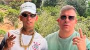Maxi “el Brother” salió al cruce de la denuncia de L-Gante: “Lo del dinero no es así”