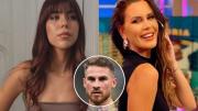 Camila Mayan cruzó a Natalie Weber tras las críticas por no hablar de Alexis Mac Allister