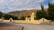 Turismo en Jujuy: el pueblo en medio de la Cordillera que tiene paisajes únicos