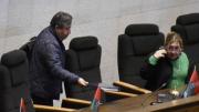 Aplazan la designación del Contralor del Estado hasta la próxima legislatura de la ALP