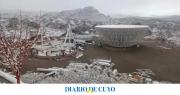 Nueva traba para el Radiotelescopio chino-argentino en San Juan: Defensa revisará todos los proyectos con potencial estratégico