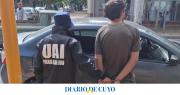 El “ladrón del centro” tras las rejas: cometió una serie de ilícitos en comercios y quedó registrado en las cámaras