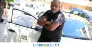 Fernando Cortez: El Negro que metía miedo pero al que todos aprendieron a querer