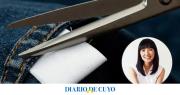 Qué opina Marie Kondo sobre no cortar las etiquetas de la ropa