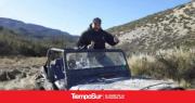 Jubilados desaparecidos recordó el caso de Diego Barría cuyo brazo fue encontrado dentro de un tiburón