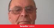 Los interceptaron para robarles: la hipótesis de las hijas de Pedro