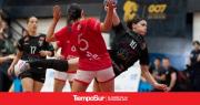 SEDALO y SAG Villa Ballester dieron la vuelta en Córdoba