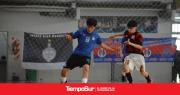 Desire, el primero entre los santacruceños en avanzar a la segunda fase del Nacional C15