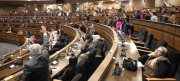 Aplazada la elección del Contralor General del Estado hasta la próxima legislatura