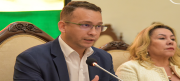 En consonancia con el llamado de Rodrigo Paz, Romer Saucedo convoca a un diálogo nacional para la reforma de la Justicia