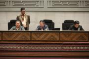 La Asamblea aplaza hasta la próxima legislatura la elección del nuevo Contralor del Estado