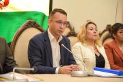 Presidente del TSJ convoca al primer diálogo con miras a reformar la Justicia
