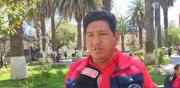 Transporte de Tarija advierte que tomará medidas si el Alcalde no disuelve el contrato de fotomultas tras vencerse el plazo