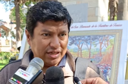 Ex cívico de Tarija confía en que Rodrigo Paz sabrá responder a las verdaderas necesidades de su departamento