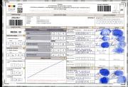 El TSE habilita sistema para la revisión de todas las actas electorales de la segunda vuelta