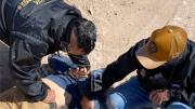 Detuvieron a un peligroso delincuente señalado por dejar a un joven en terapia intensiva