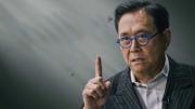 Robert Kiyosaki asegura que esta criptomoneda puede tener un crecimiento mayor en dólares