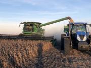 Según una encuesta, el 53% de los productores del agro creen que LLA perderá las elecciones del domingo