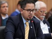 Acusan a un diputado libertario de exigirle a asesores una parte de sus sueldos