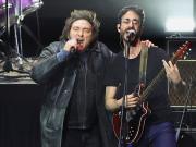 Milei habló sobre su recital en el Movistar Arena: Salió bastante digno, cometí dos errores nada más