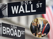 Wall Street exige garantías para prestarle a la Argentina