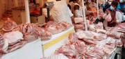 BOLIVIA LOGRA ACUERDO CON CHINA PARA EXPORTAR CARNE DE CERDO Y POLLO