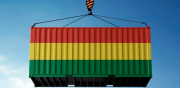Exportaciones No tradicionales superan los $us1.777 millones