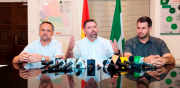 Empresarios listos para trabajar con el nuevo Gobierno