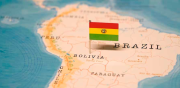 Bolivia se sitúa como la segunda economía más riesgosa para invertir