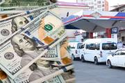 Gobierno electo estima liquidez de $us 1.700 millones para comprar combustibles hasta diciembre