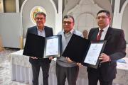 Univida S.A. recibe la certificación internacional ISO 27001 en Seguridad de la Información