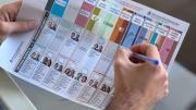 Elecciones 2025: ¿Puedo votar en blanco con la Boleta Única de Papel?