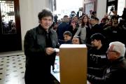 Empate a nivel nacional y victoria en cinco provincias: la proyección electoral de la Casa Rosada