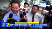 Presidente de YPFB se acoge al silencio en caso de presunto contrabando de carburantes
