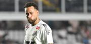 Neymar causa polémica en redes tras la derrota del Santos