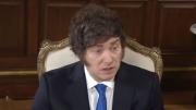 Milei confirmó que habrá cambios en el Gabinete tras las elecciones