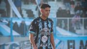 Para Gómez, al Mate le está “faltando un poco de juego y suerte”