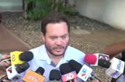 Reaparece el presidente de YPFB, Armin Dorgathen, se coge al silencio sobre el supuesto contrabando de gas
