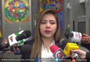 Gobierno y equipo de Rodrigo Paz inician coordinación para una transición democrática y ordenada