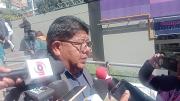 Choferes de La Paz no se cierran a levantar la subvención a los combustibles, previa reunión con el nuevo Gobierno