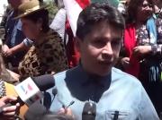 Diputado de PDC denuncia amenazas contra Edman Lara estamos hablando de una tentativa de genocidio