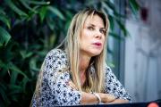 Karen Reichardt subió la apuesta tras su nefasta frase: No dije enfermos, dije una enfermedad mental