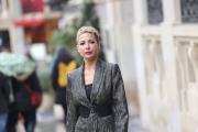 Fabiola Yañez volvió a Argentina: su reacción cuando le preguntaron por Tamara Pettinato y Alberto Fernández