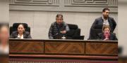 Asamblea aplaza para la siguiente legislatura designación del nuevo contralor